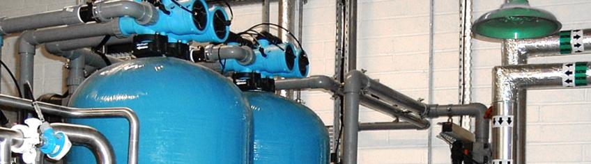 Water Treatment 101: Primary Processing Units & Water Desalination